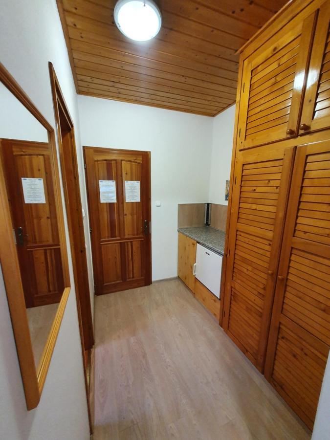 Arizona Apartman Siofok Ngoại thất bức ảnh
