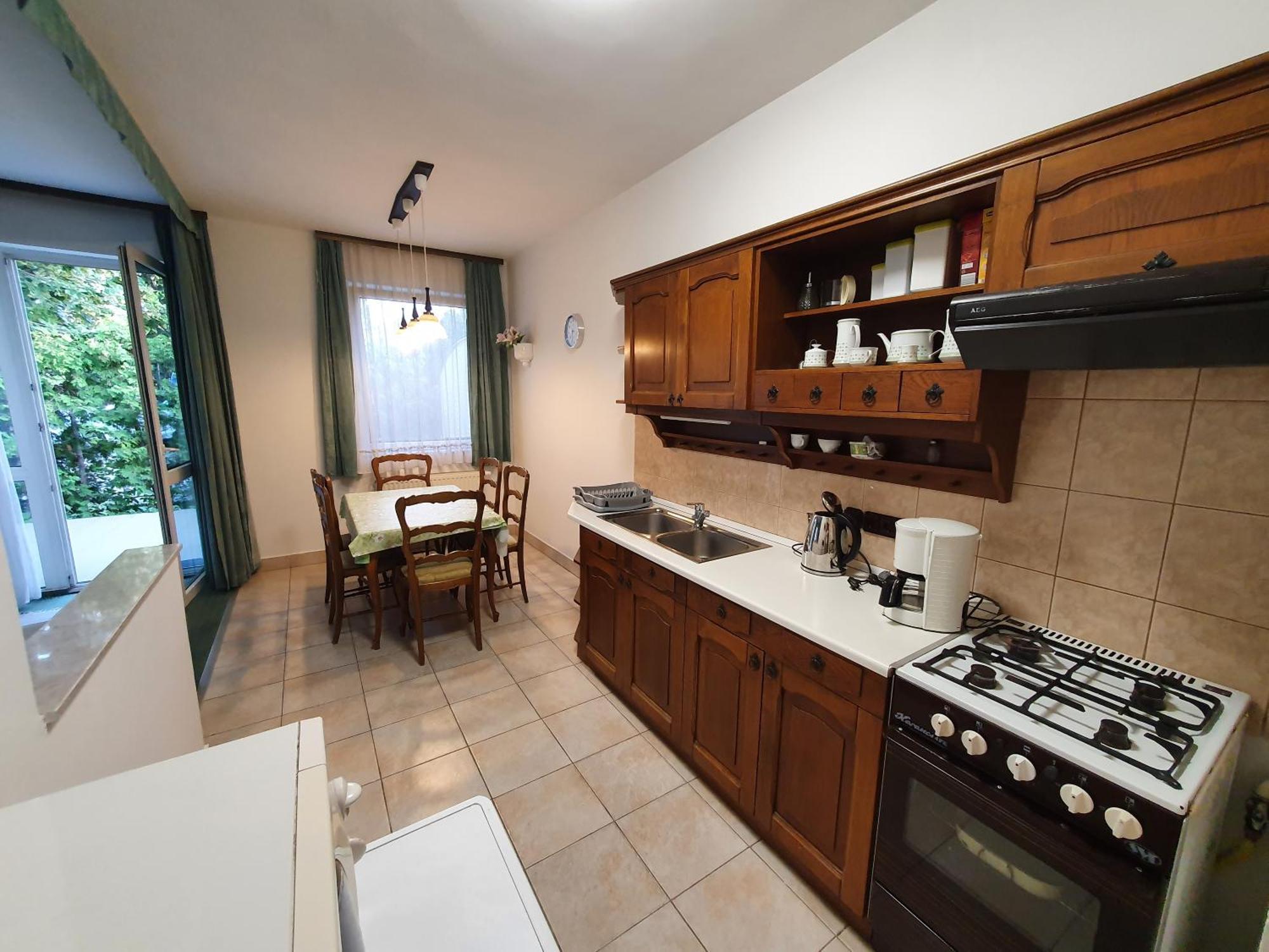 Arizona Apartman Siofok Ngoại thất bức ảnh