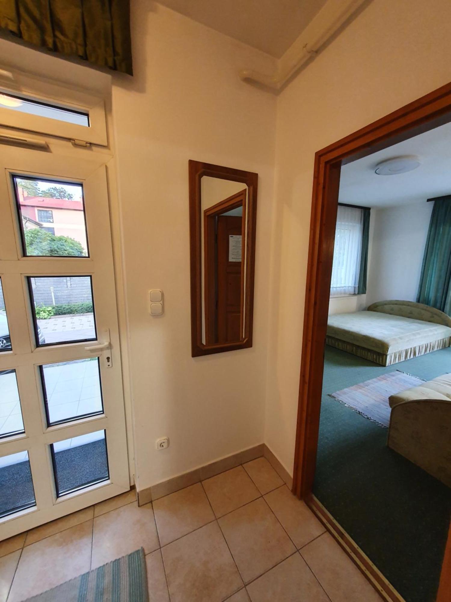 Arizona Apartman Siofok Ngoại thất bức ảnh