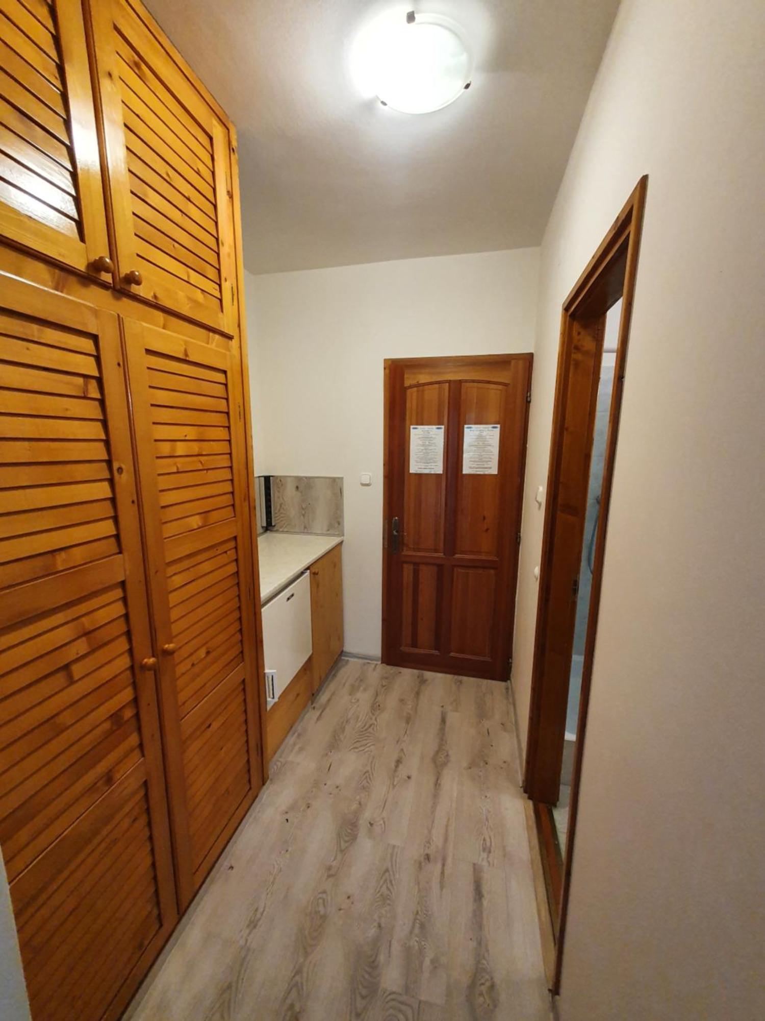 Arizona Apartman Siofok Ngoại thất bức ảnh