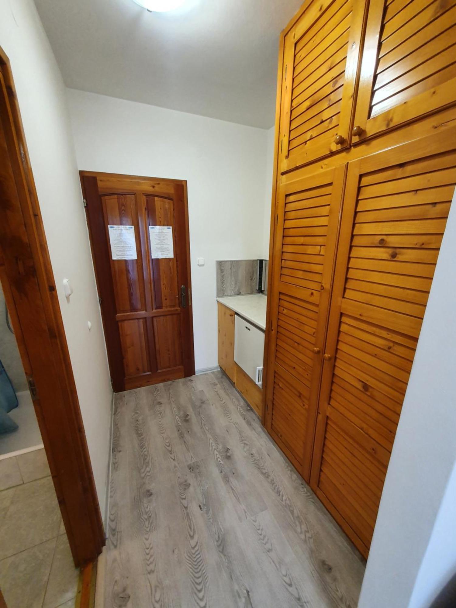 Arizona Apartman Siofok Ngoại thất bức ảnh