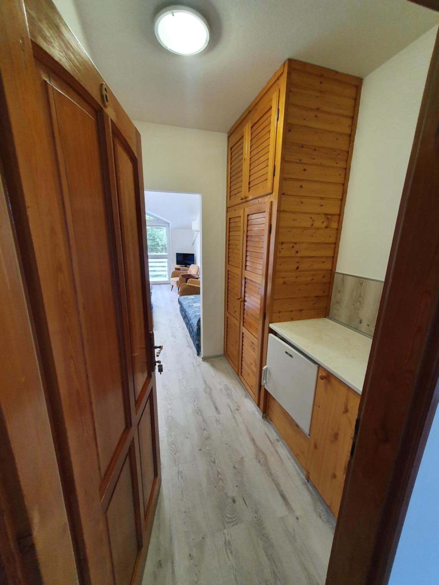 Arizona Apartman Siofok Ngoại thất bức ảnh