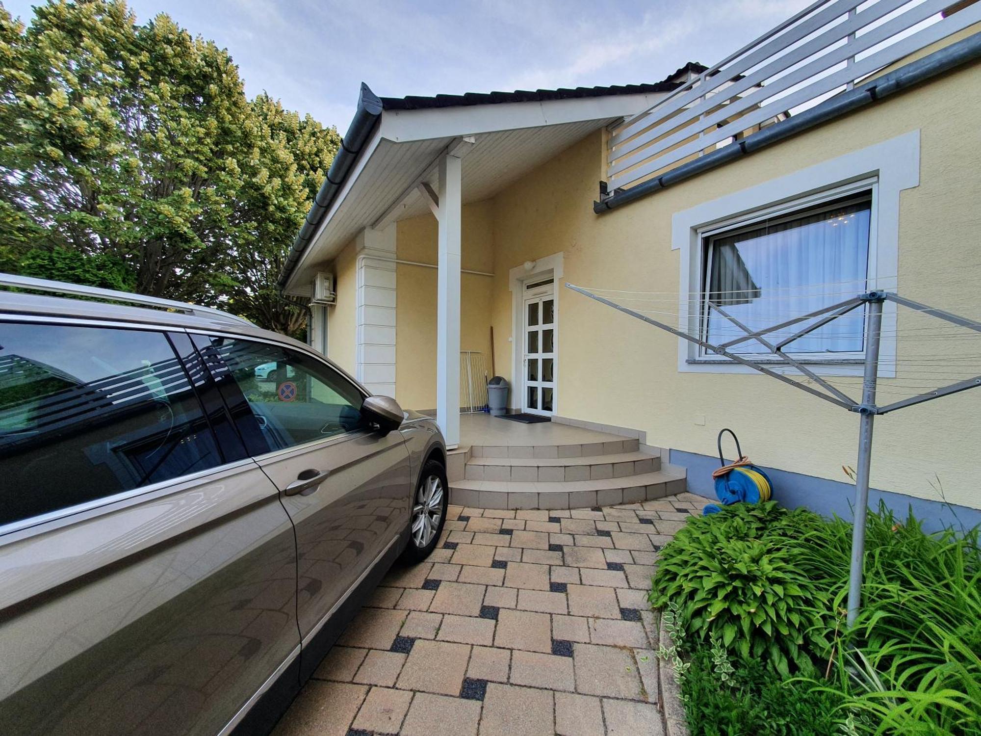 Arizona Apartman Siofok Ngoại thất bức ảnh