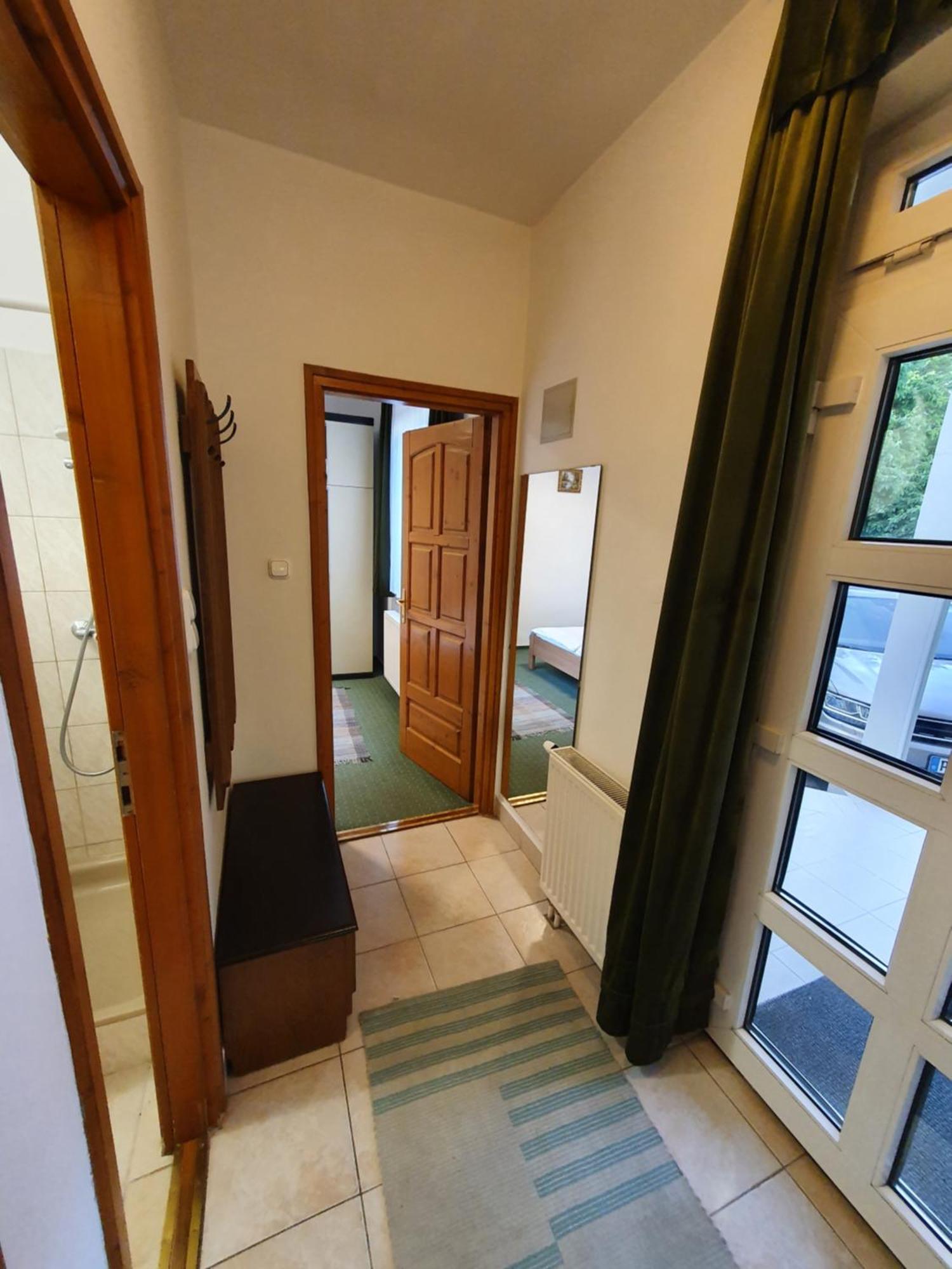 Arizona Apartman Siofok Ngoại thất bức ảnh