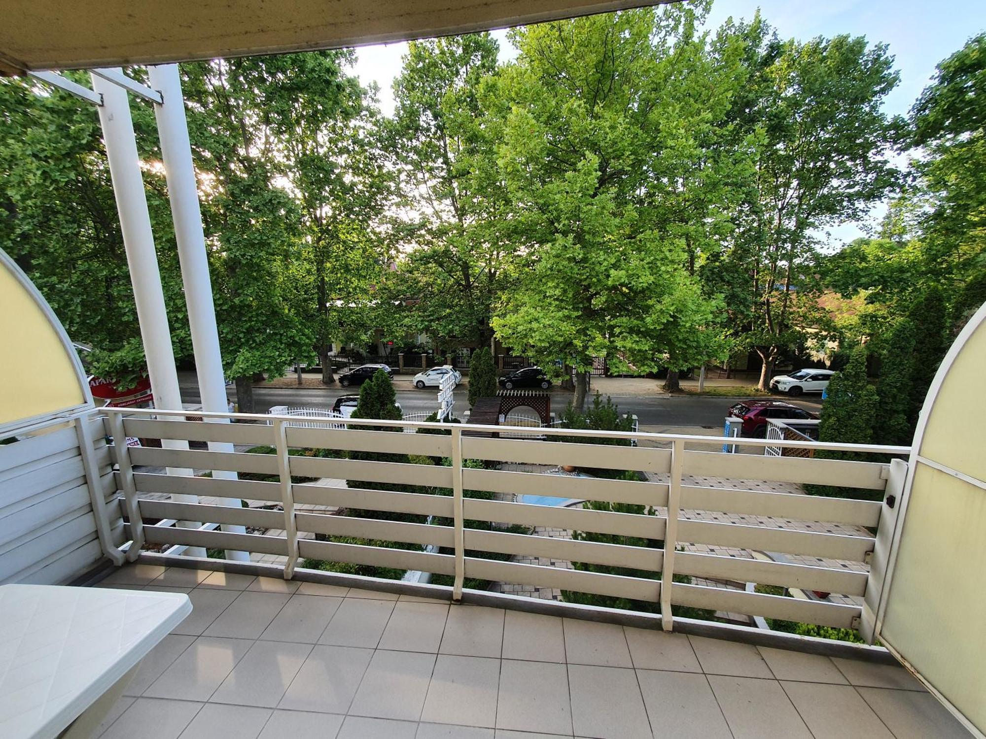 Arizona Apartman Siofok Ngoại thất bức ảnh
