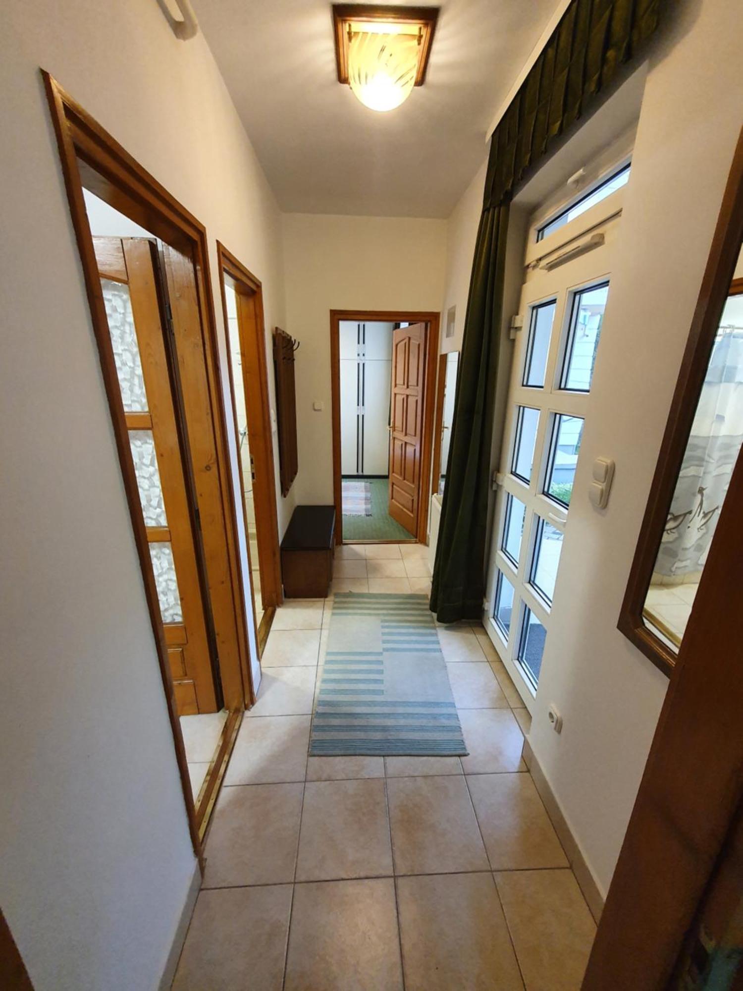 Arizona Apartman Siofok Ngoại thất bức ảnh