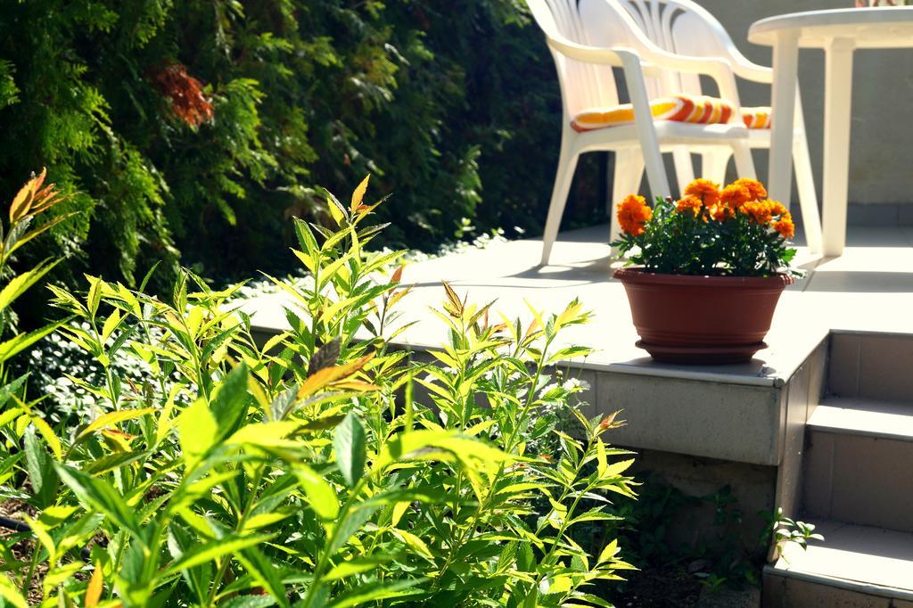 Arizona Apartman Siofok Ngoại thất bức ảnh