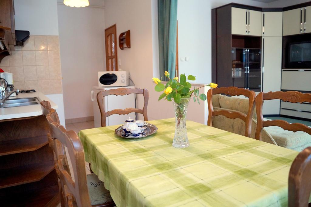 Arizona Apartman Siofok Ngoại thất bức ảnh