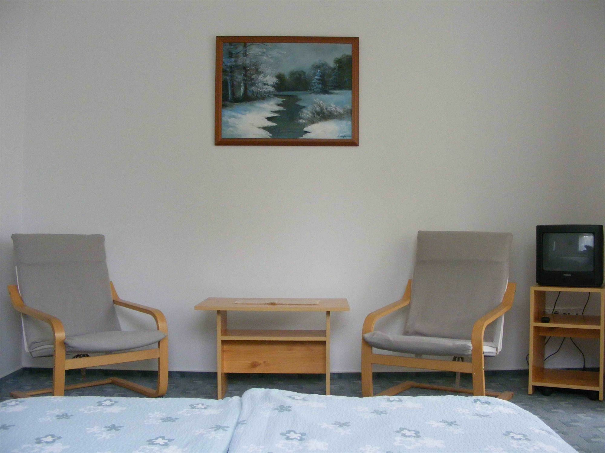 Arizona Apartman Siofok Ngoại thất bức ảnh