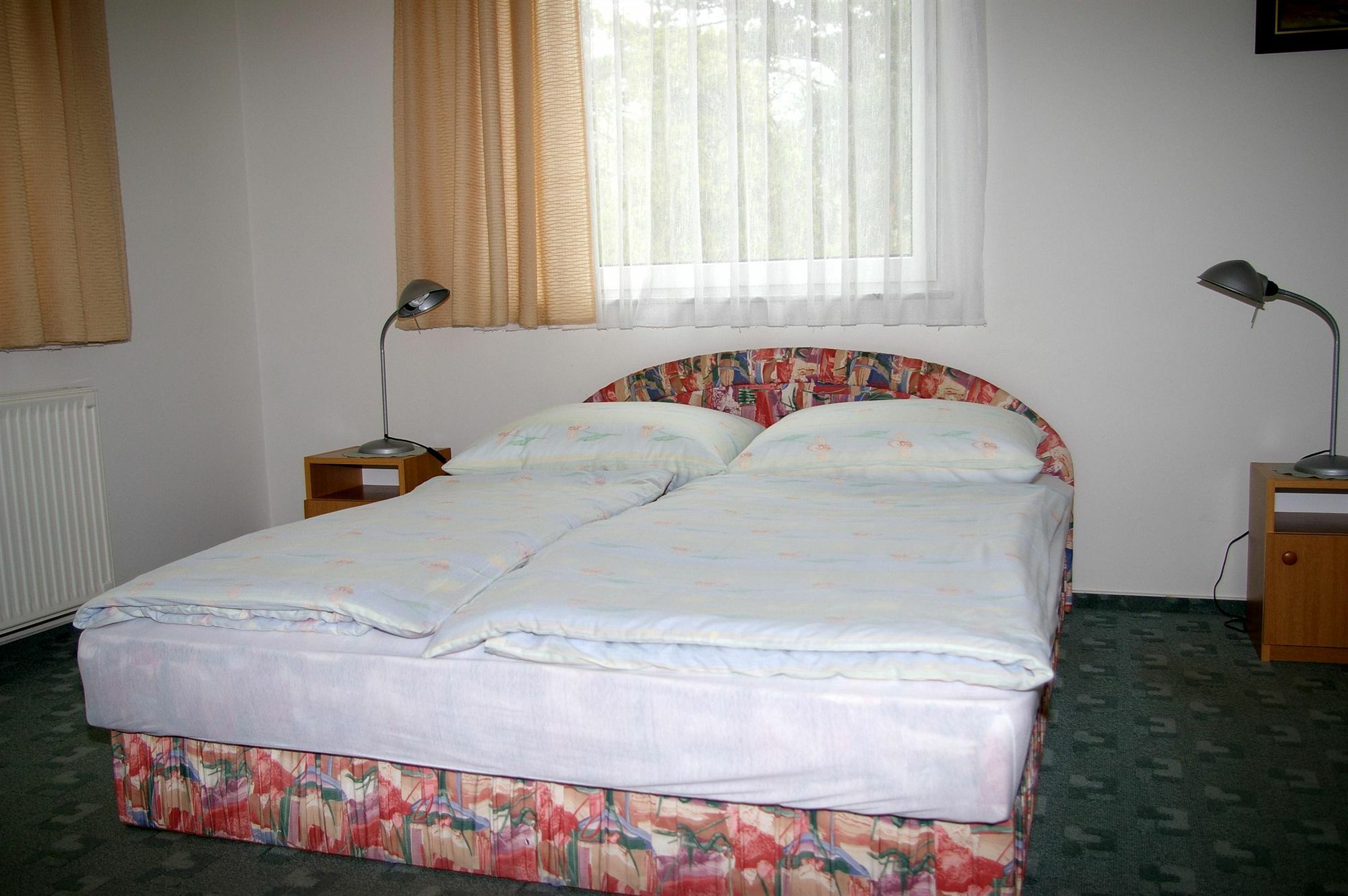 Arizona Apartman Siofok Ngoại thất bức ảnh