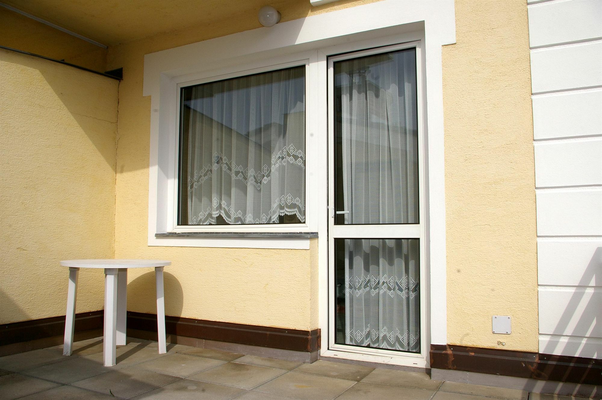 Arizona Apartman Siofok Ngoại thất bức ảnh