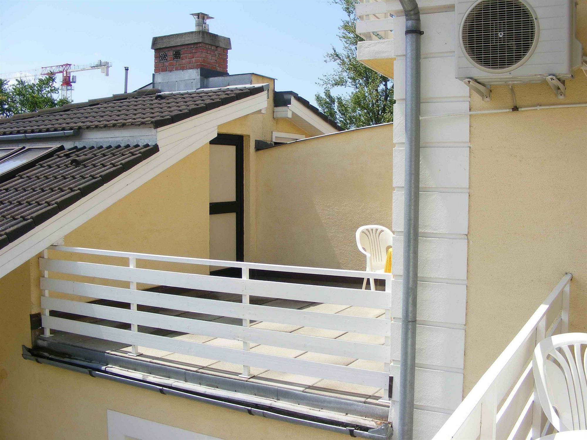 Arizona Apartman Siofok Ngoại thất bức ảnh