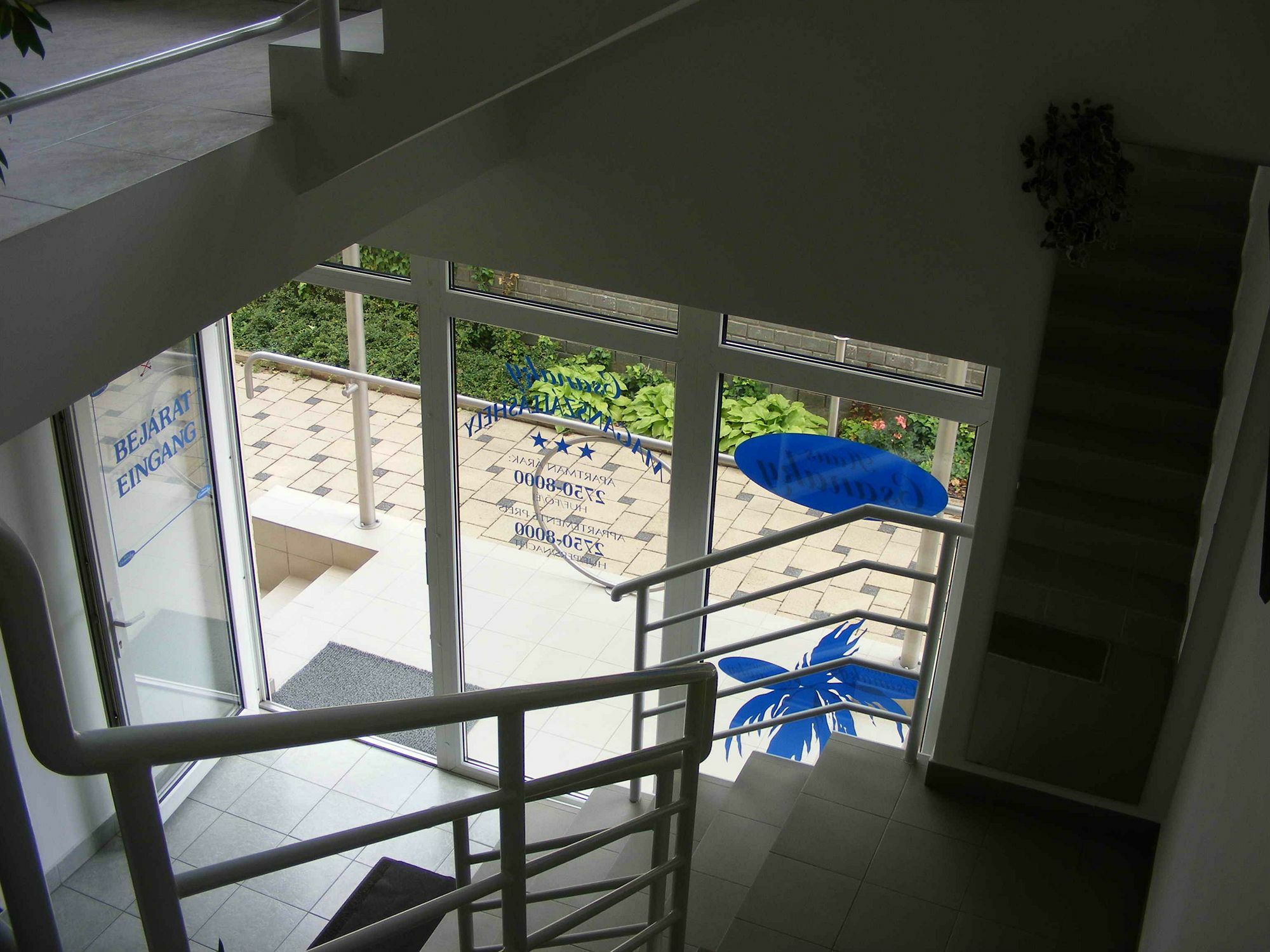 Arizona Apartman Siofok Ngoại thất bức ảnh